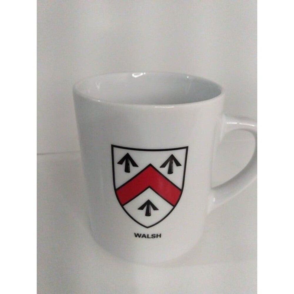 Walsh "The Irish Prayer" Mug-Cup